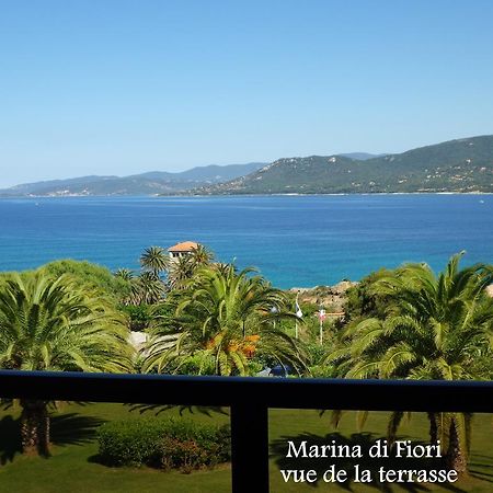 דירות פרופריאנו Marina Di Fiori מראה חיצוני תמונה