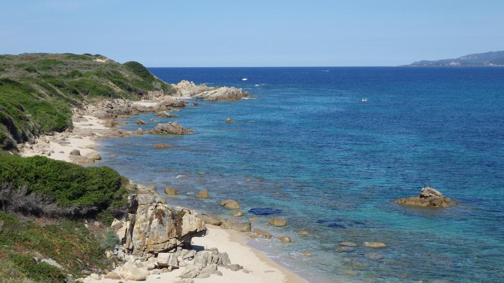 דירות פרופריאנו Marina Di Fiori מראה חיצוני תמונה