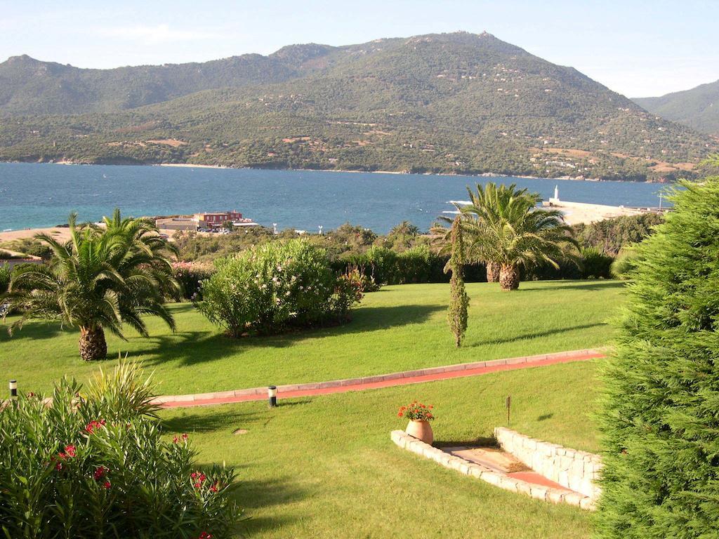 דירות פרופריאנו Marina Di Fiori מראה חיצוני תמונה