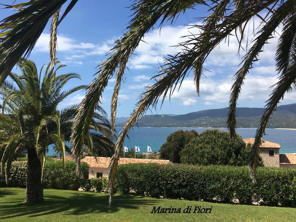 דירות פרופריאנו Marina Di Fiori מראה חיצוני תמונה