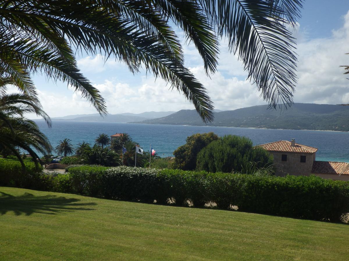 דירות פרופריאנו Marina Di Fiori מראה חיצוני תמונה