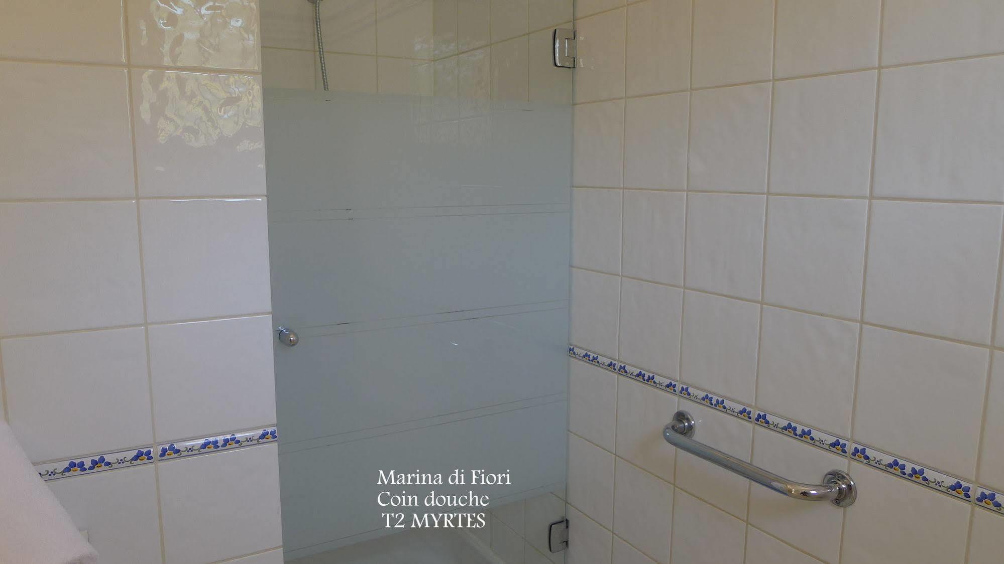 דירות פרופריאנו Marina Di Fiori מראה חיצוני תמונה